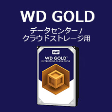 WD Gold f[^Z^[^NEhXg[Wp