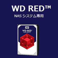 WD Red NASVXep