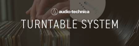 TURNTABLE SYSTEM