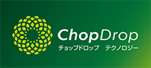 ChopDrop technology