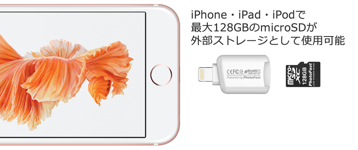 iPhoneEiPadEiPodōő12GBmicroSDgp\