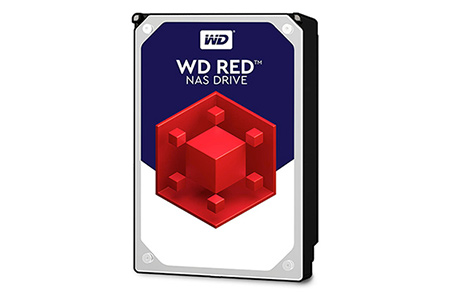 Western Digital ハードディスク特集 | WD RED - NTT-X Store