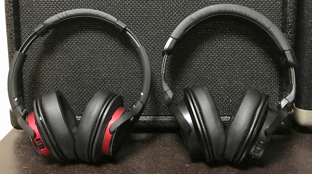 【中野】audio−technica　ヘッドホン ATH-WS990BT ヘッドホン