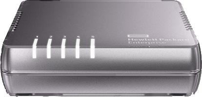 HPE OfficeConnect 1405 5G v3 XCb`