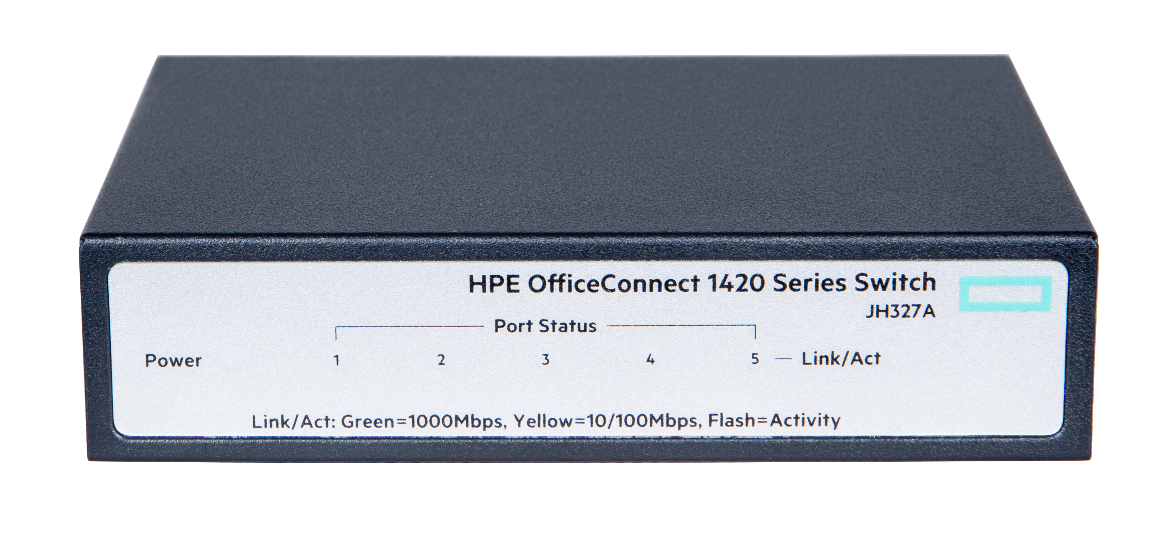 HPE OfficeConnect 1420 5G スイッチ