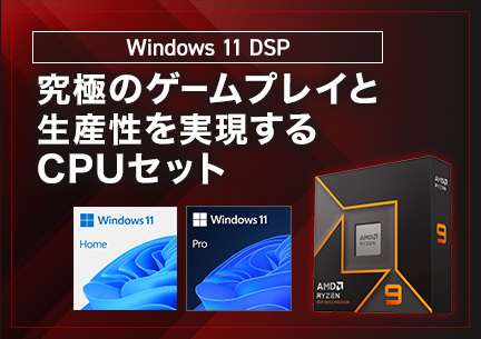 Windows 11 DSP ɂ̃Q[vCƐYCPUZbg