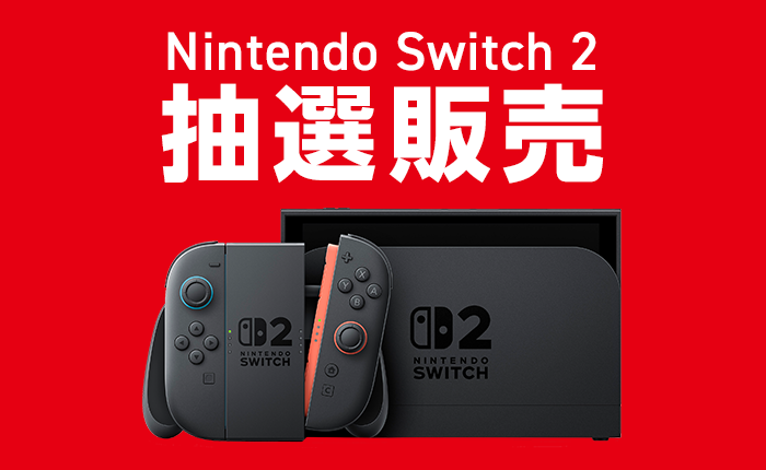 Nintendo Switch2@I̔
