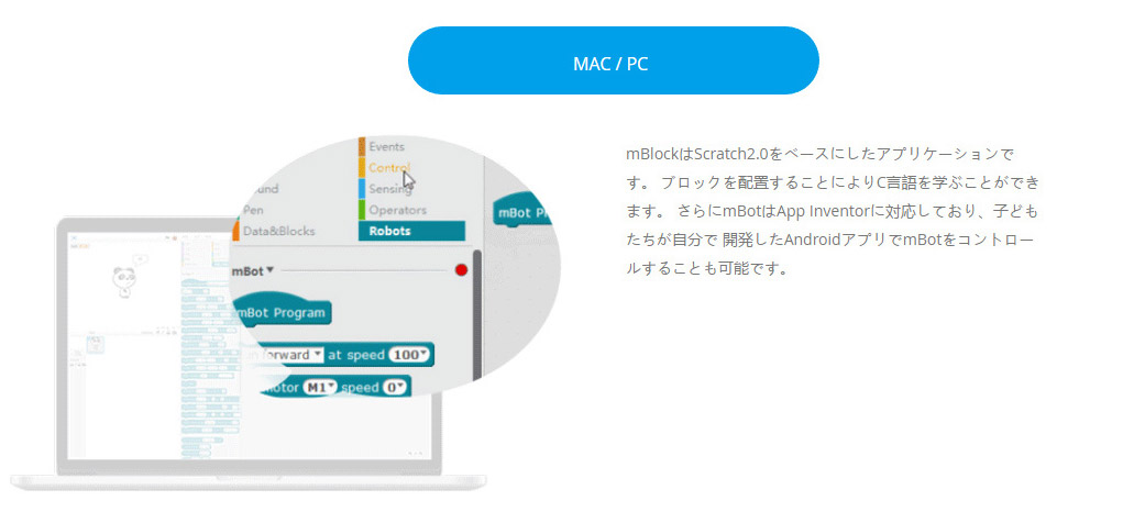 MAC / PC