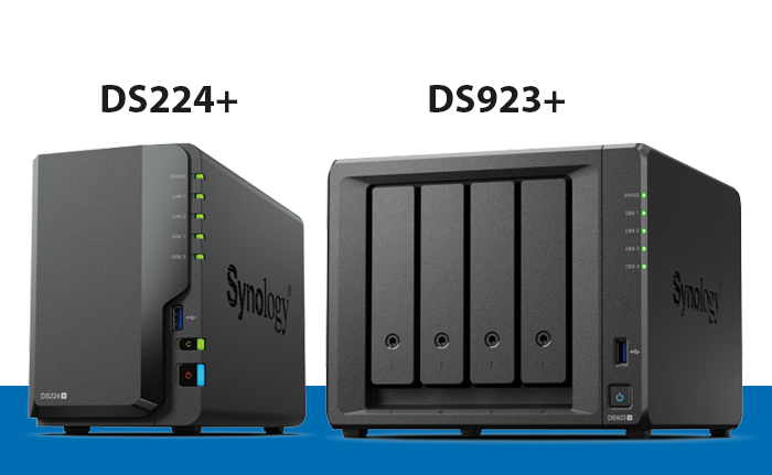 synology 専門ストア