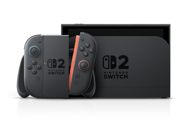 Nintendo Switch 2（日本語・国内専用）: 玩具 OCN オンラインショップ