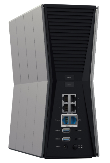 tp-link BE19000 トライバンドルーター BE19000 トライバンドWi-Fi 7ルーター: PC周辺機器 OCN オンライン