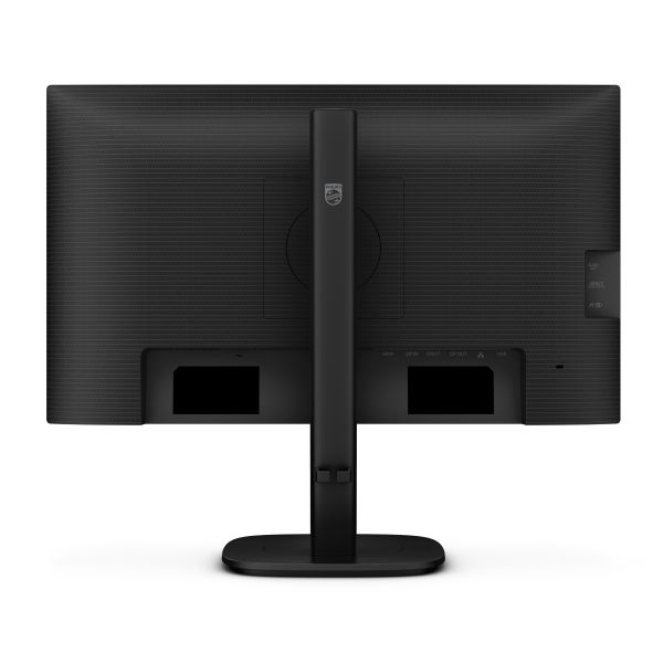 23.8インチ / フルHDディスプレイ【Philips製】 液晶ディスプレイ 23.8型/2560×1440/DisplayPort、HDMI、USB-C