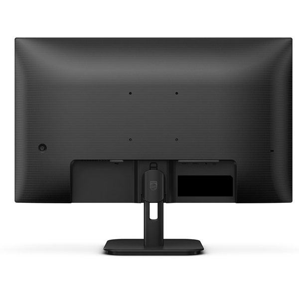 液晶ディスプレイ 27型/3840×2160/DisplayPort、HDMI/ブラック