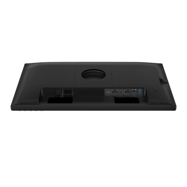 液晶ディスプレイ 23.8型/2560×1440/DisplayPort、HDMI、USB-C