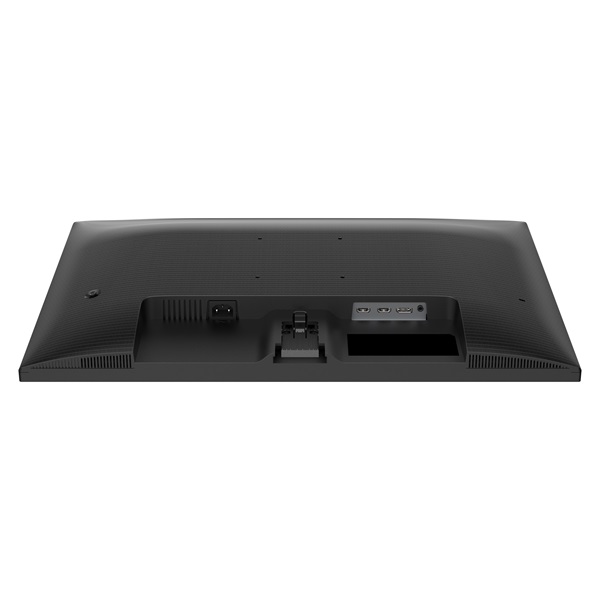液晶ディスプレイ 27型/3840×2160/DisplayPort、HDMI/ブラック