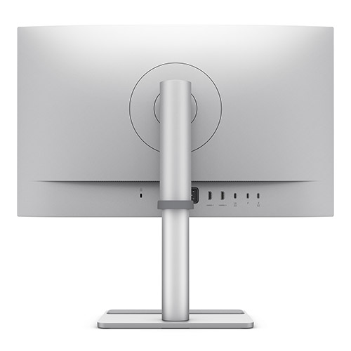 Mac向け5Kモニター 27型/5120×2880/Thunderbolt4 96W給電、USB-C、HDMI