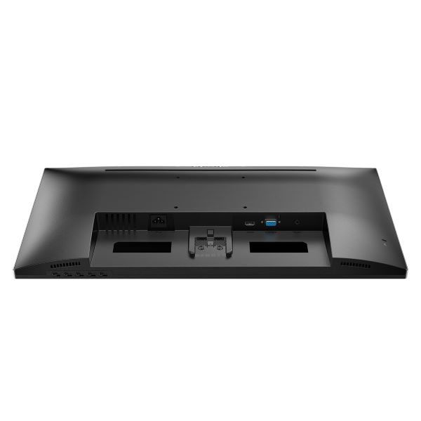 液晶ディスプレイ 23.8型/1920×1080/HDMI、D-Sub/ブラック/スピーカー