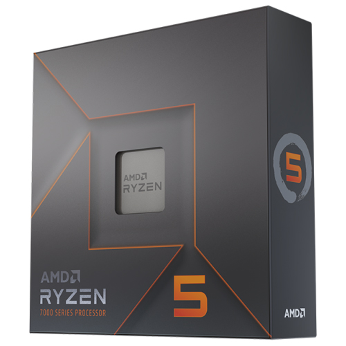 Ryzen 5 7600X BOX