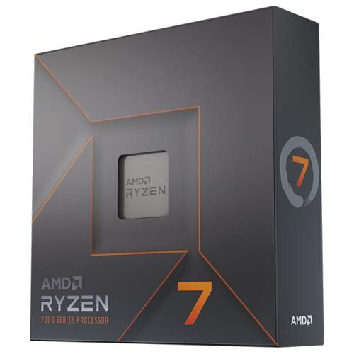 Ryzen 7 7700X BOX