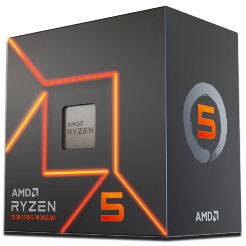 Ryzen 5 7600 BOX