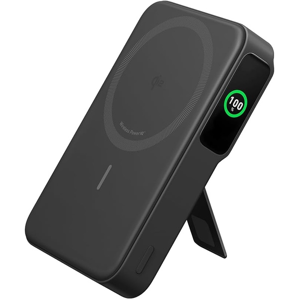 MagGo Power Bank (10000mAh) A1654N11 [�u���b�N]
