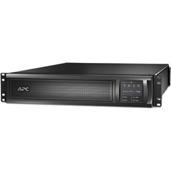 Smart-UPS X 3000 Rack/Tower LCD 100-127V 5�N�ۏ� SMX3000RMJ2U5W