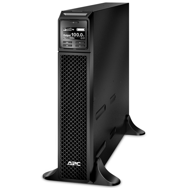 Smart-UPS SRT 2400VA 100V �I���T�C�g7�N�ۏ� SRT2400XLJOS7