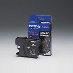 LC16BK (�u���b�N ��e��)
