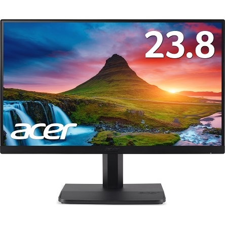 Acer ET241Ybmi [23.8インチ ブラック] 価格比較 - 価格.com