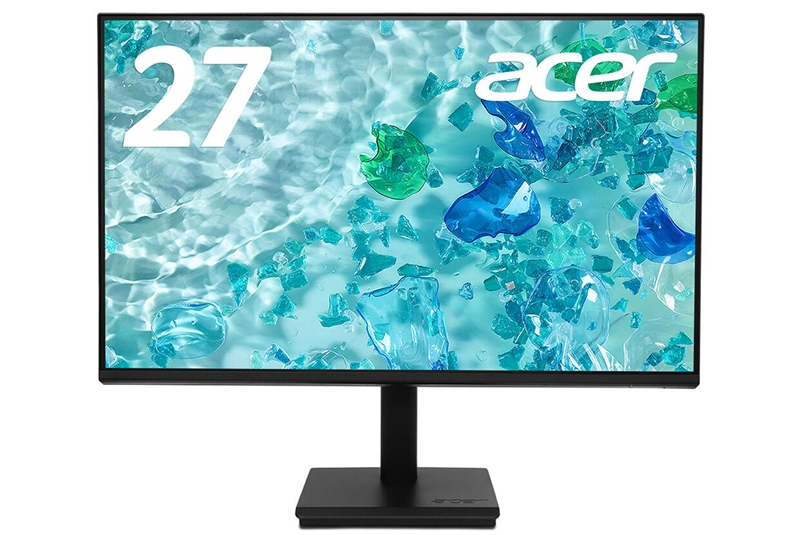 Acer(エイサー)のPCモニター・液晶ディスプレイ 比較 2026年人気売れ筋
