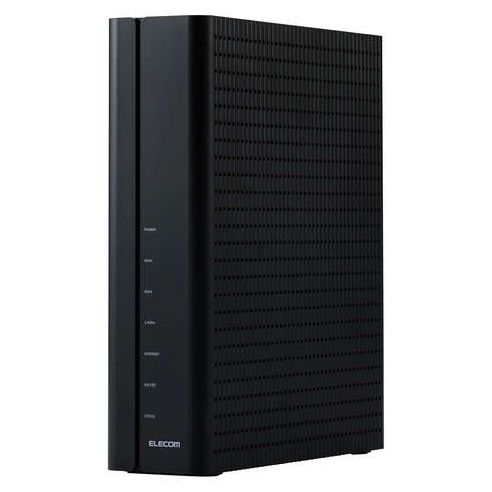 無線LANルーター親機/法人専用/Wi-Fi7/5765+2882+1376Mbps/10G