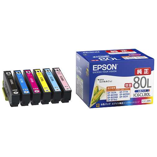IC6CL80L [6�F�Z�b�g]