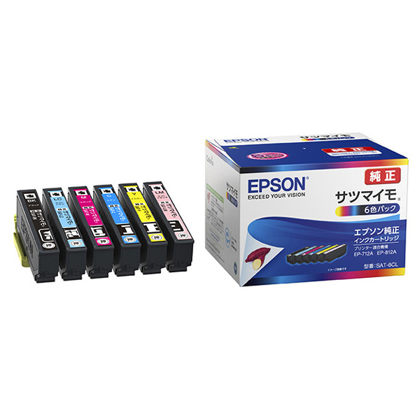 SAT-6CL [6�F�p�b�N]