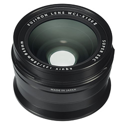 WCL-X100II [�u���b�N]
