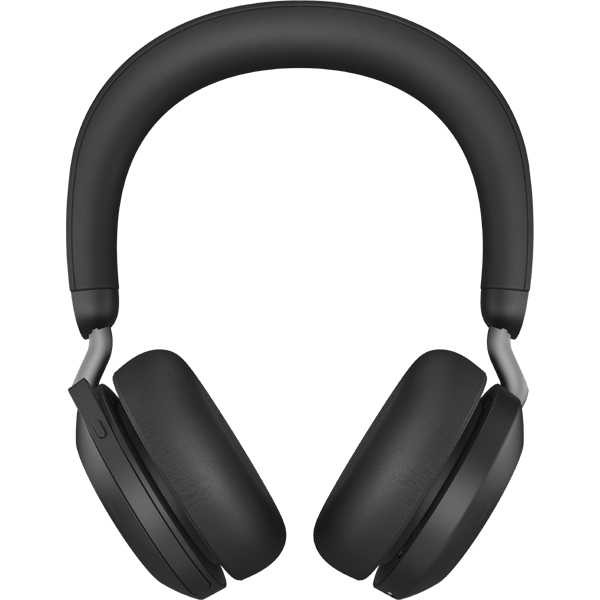 Evolve2 75 - USB-A MS Teams [�u���b�N]