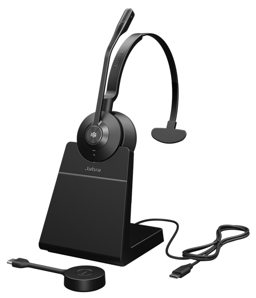 Engage 55 SE - USB-C MS Mono (Include Stand)