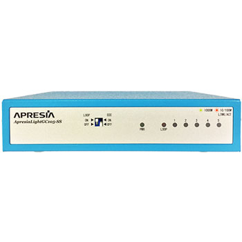 ApresiaLightGC105-SS APLGC105SS