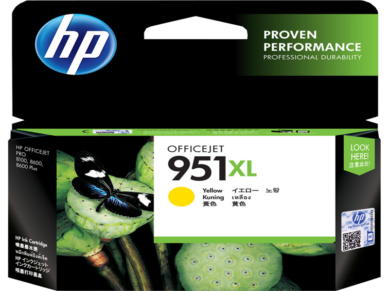 HP 951XL CN048AA [�C�G���[]