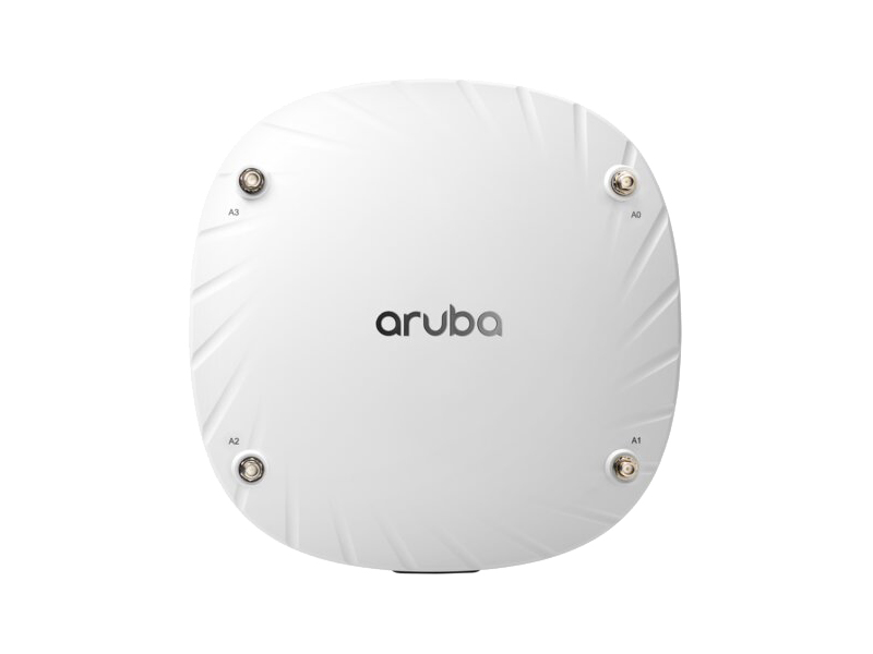 aruba AP-515 無線LANアクセスポイント２台　専用 HPE Arubaの無線LAN中継機・アクセスポイント 比較 2026年人気売れ筋