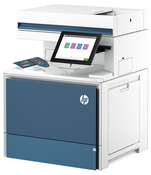 Color LaserJet Enterprise MFP 6800dn 6QN35A#ABJ