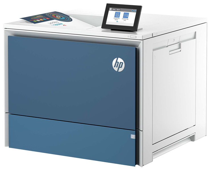 Color LaserJet Enterprise 5700dn 6QN28A#ABJ