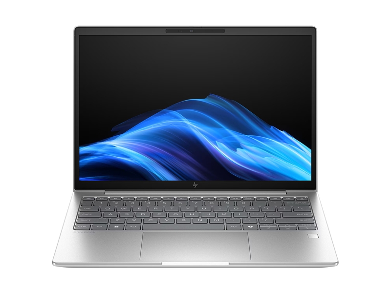 HP ノートPC 13世代 Core i5 HP EliteBook 6 G1i 13 Notebook PC (Core Ultra 5 225U/16GB/SSD