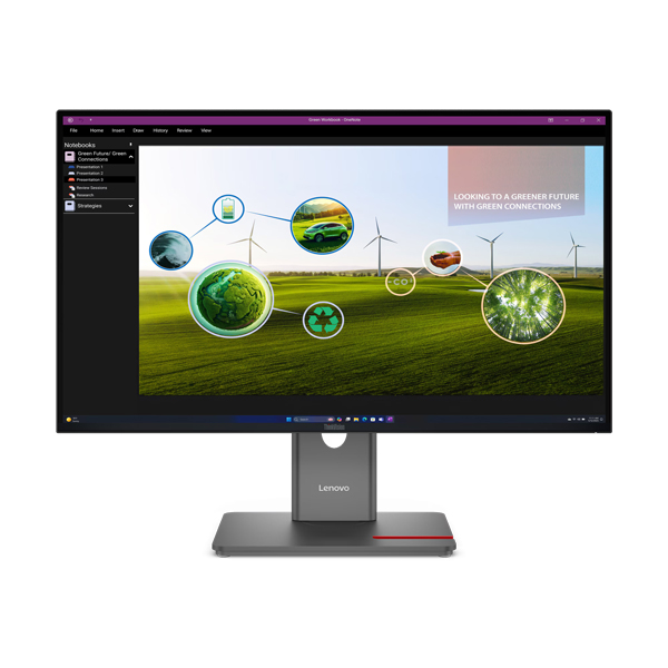 Lenovo ThinkVision P27Q-40 64A7GAR6JP [27インチ] 価格比較 - 価格.com