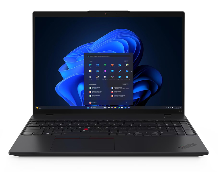 ThinkPad L16 Gen 2 AHP 21SC001HJP [�u���b�N]