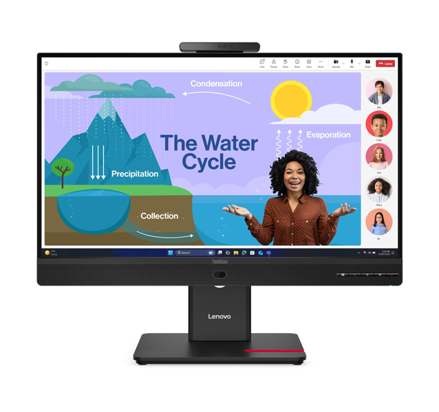 ThinkVision T24D-4v 64B7UAR1JP [23.8�C���` ��]
