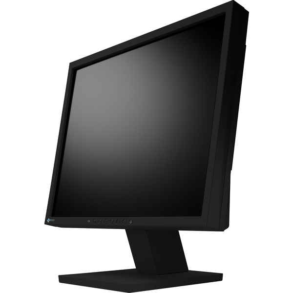 FlexScan S1734-TBK [17�C���` �u���b�N]
