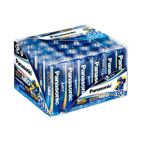 �G�{���^NEO �A���J�����d�r �P3�` 30�{�p�b�N LR6NJ/30SH