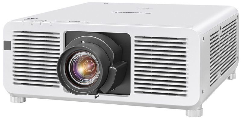 PT-REZ10JLW [�z���C�g]