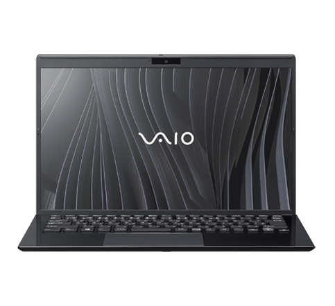 VAIO Pro PK (Core i5-1340P/8GB/SSD 256GB/Win11Pro/LTEあり/顔認証