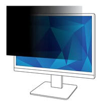 3M Privacy Filter for 23.6inch Monitor、16：9